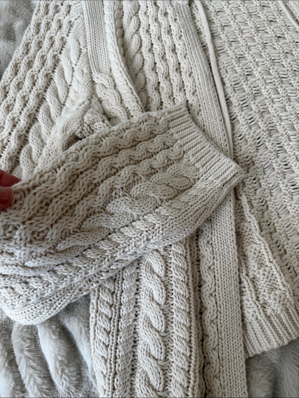 Joie cardigan - Picture 3 of 4